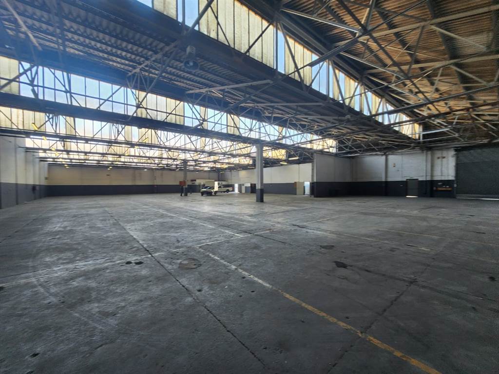 2074  m² Industrial space in Kuilsriver photo number 17
