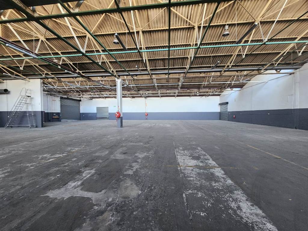 2074  m² Industrial space in Kuilsriver photo number 26