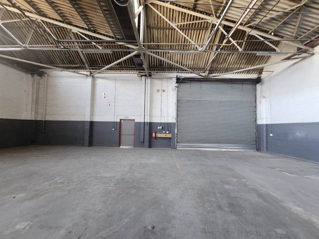 2074  m² Industrial space in Kuilsriver photo number 14