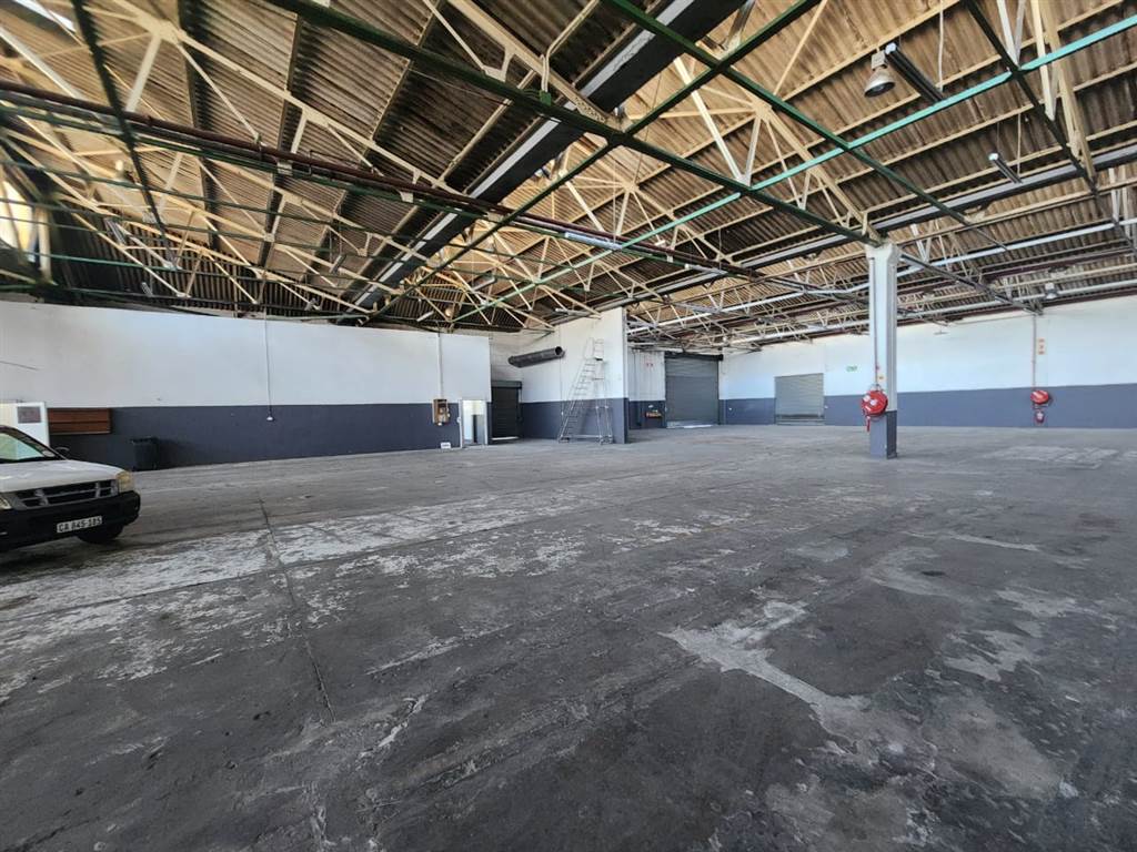 2074  m² Industrial space in Kuilsriver photo number 24