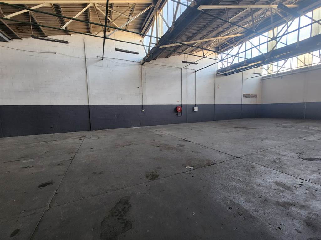 2074  m² Industrial space in Kuilsriver photo number 28