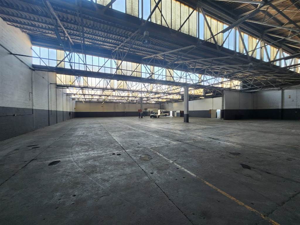 2074  m² Industrial space in Kuilsriver photo number 6
