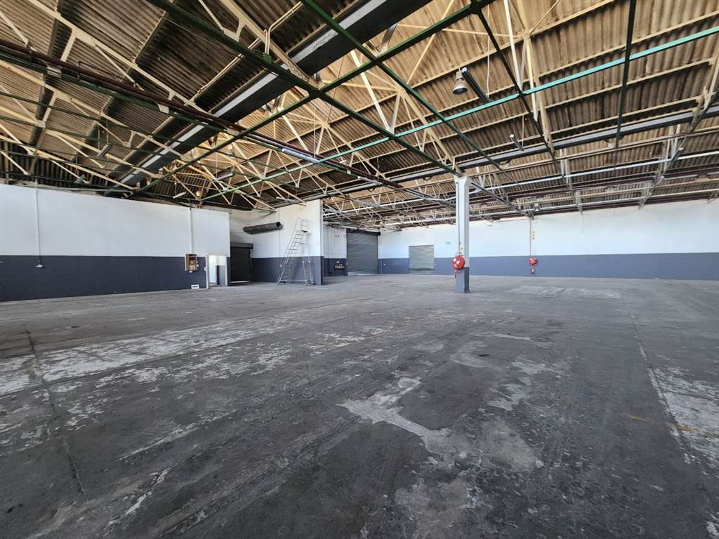 2074  m² Industrial space in Kuilsriver photo number 23
