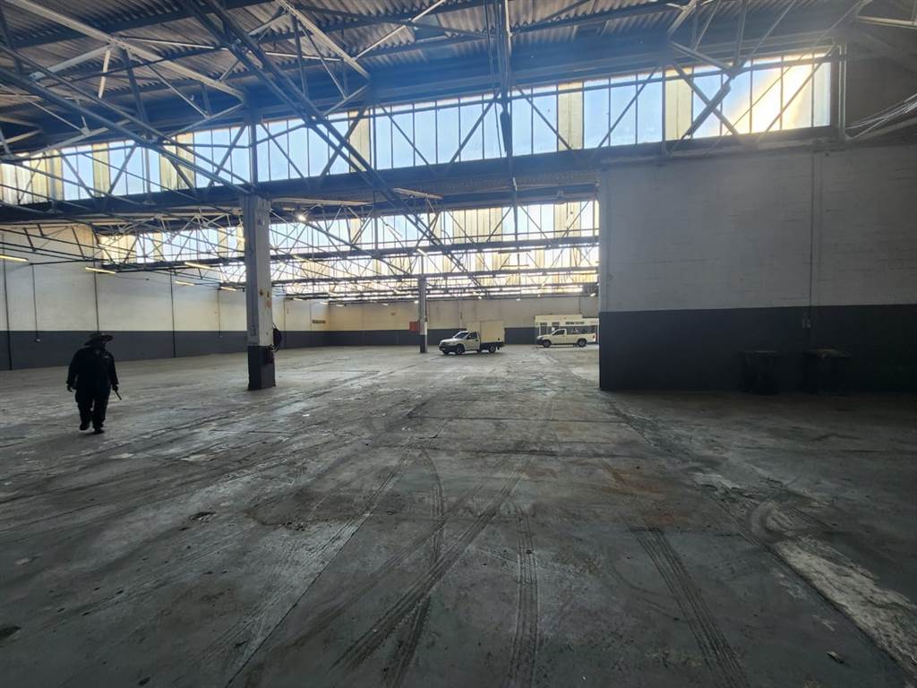 2074  m² Industrial space in Kuilsriver photo number 13