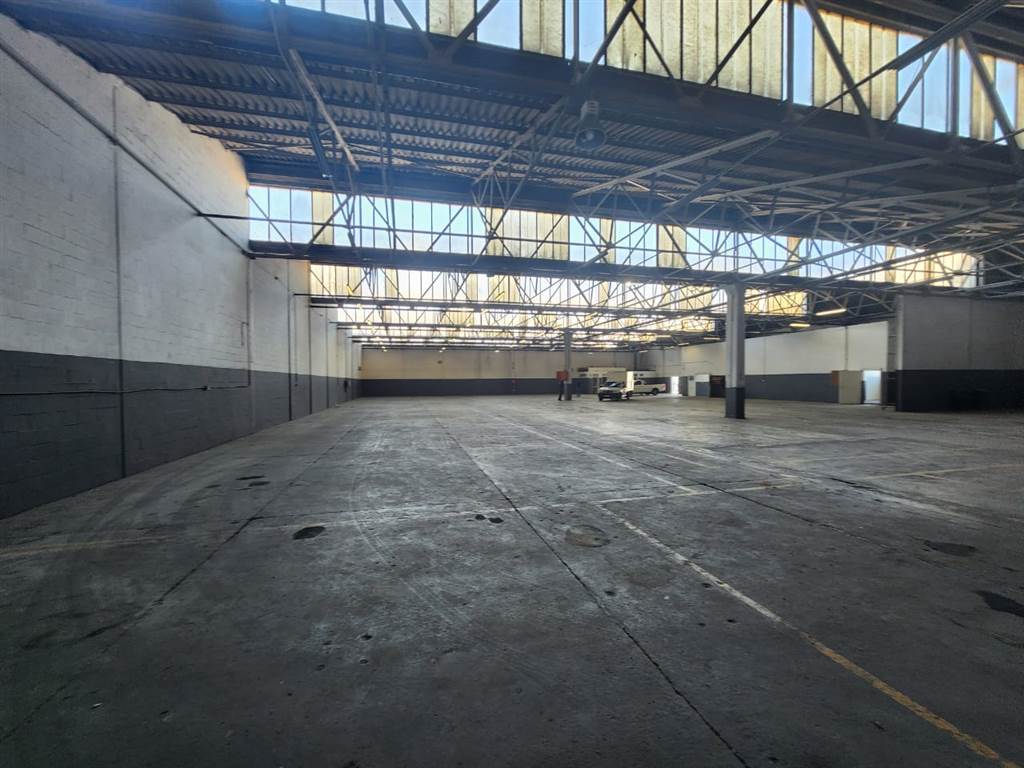 2074  m² Industrial space in Kuilsriver photo number 29