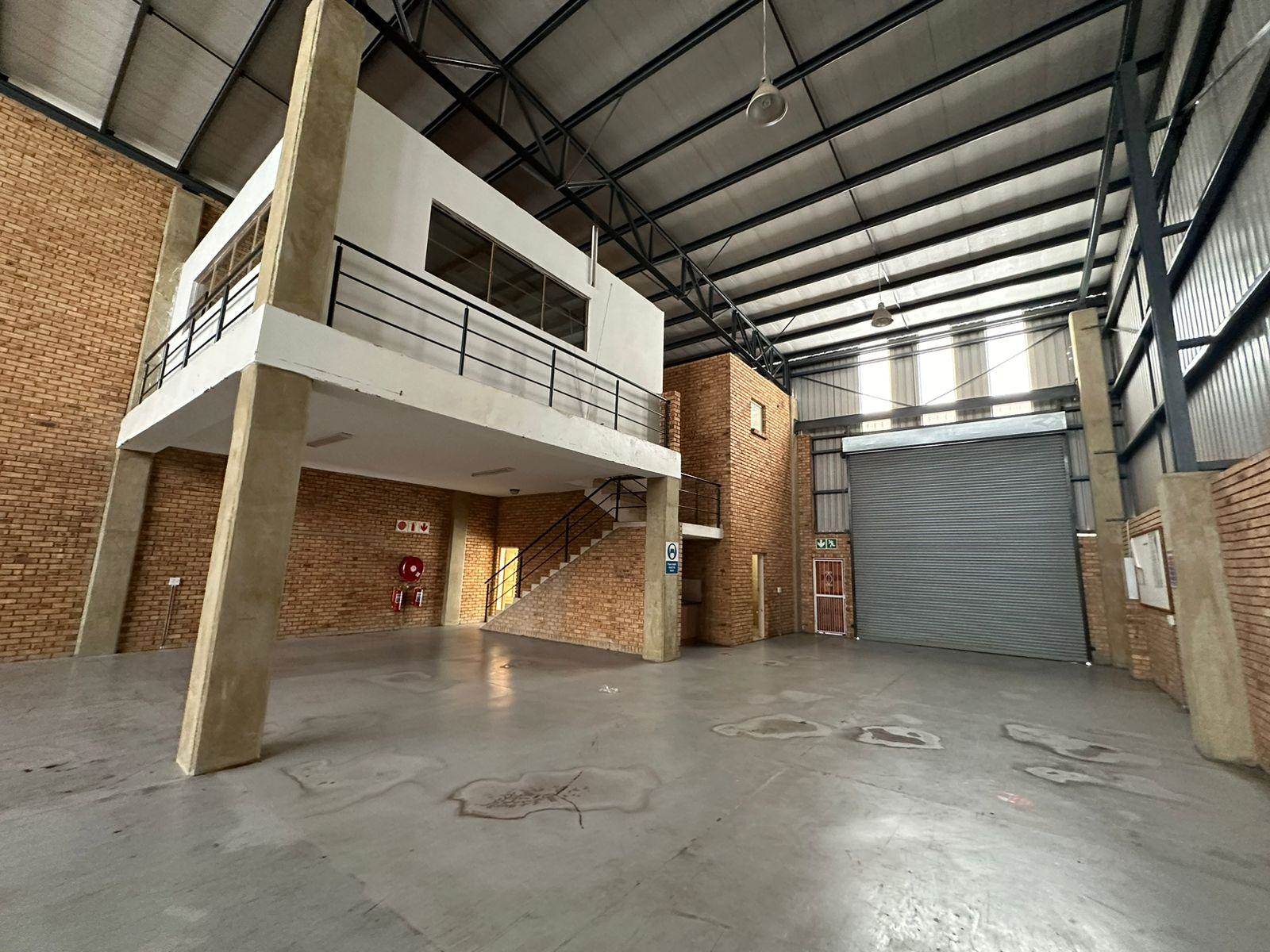 471  m² Industrial space in Lanseria and surrounds photo number 8