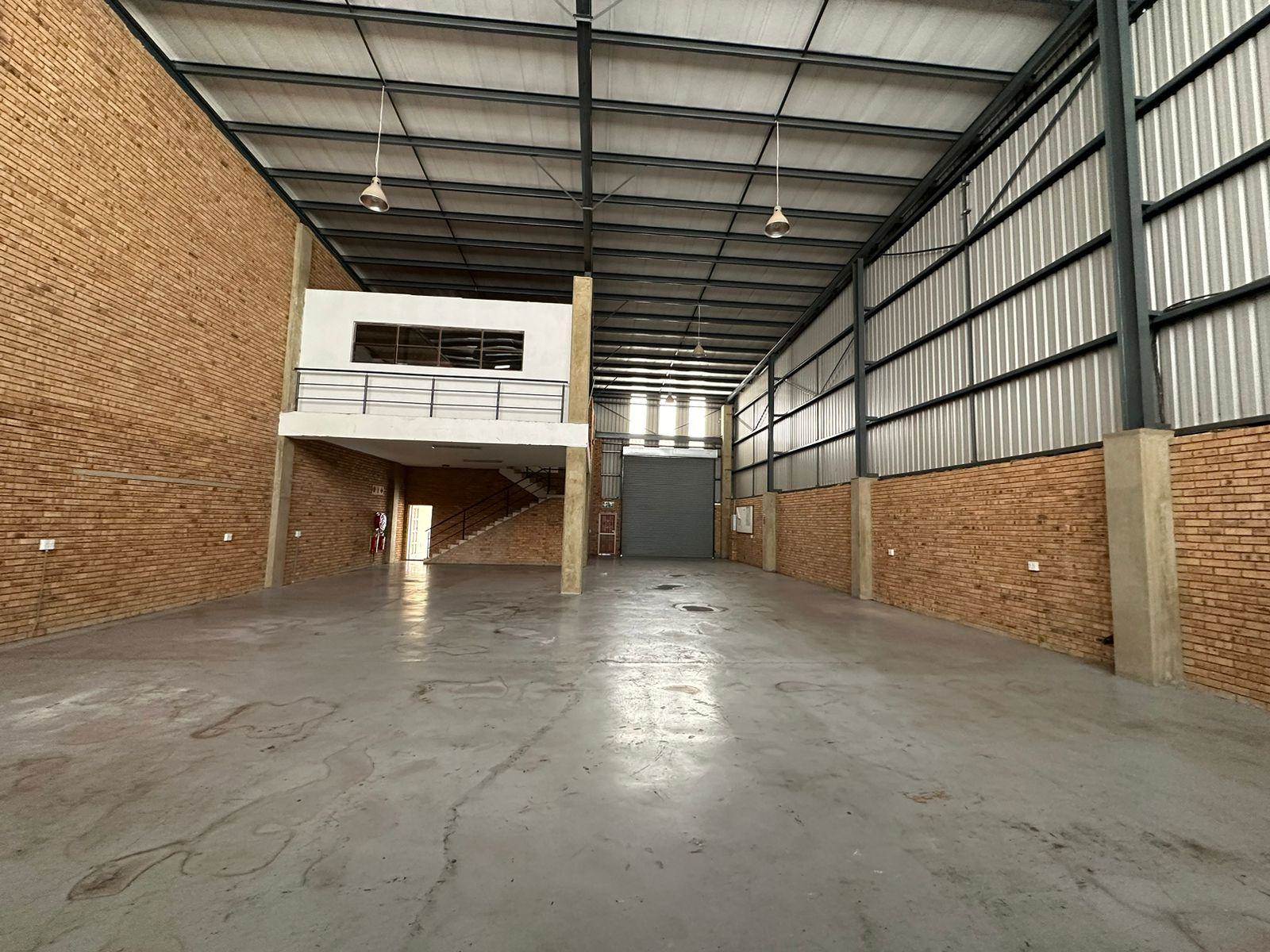 471  m² Industrial space in Lanseria and surrounds photo number 7