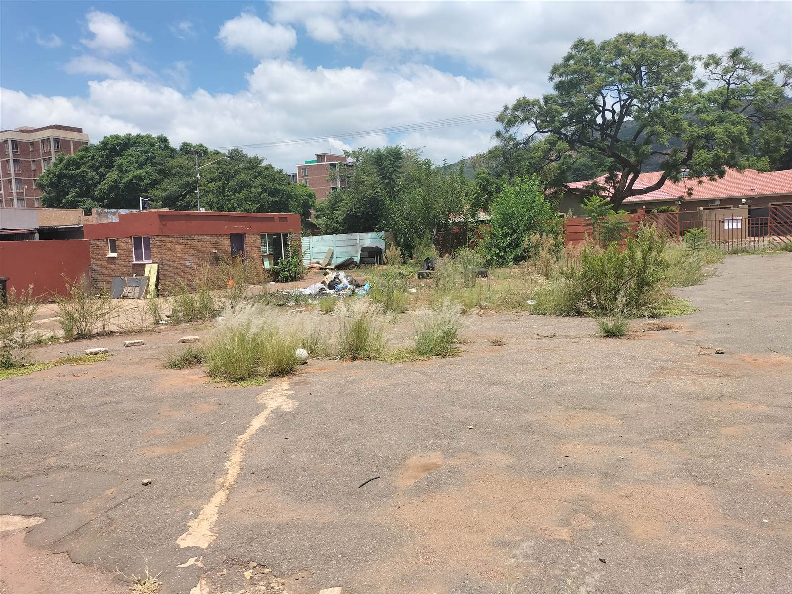 1275 m² Land available in Pretoria North photo number 8