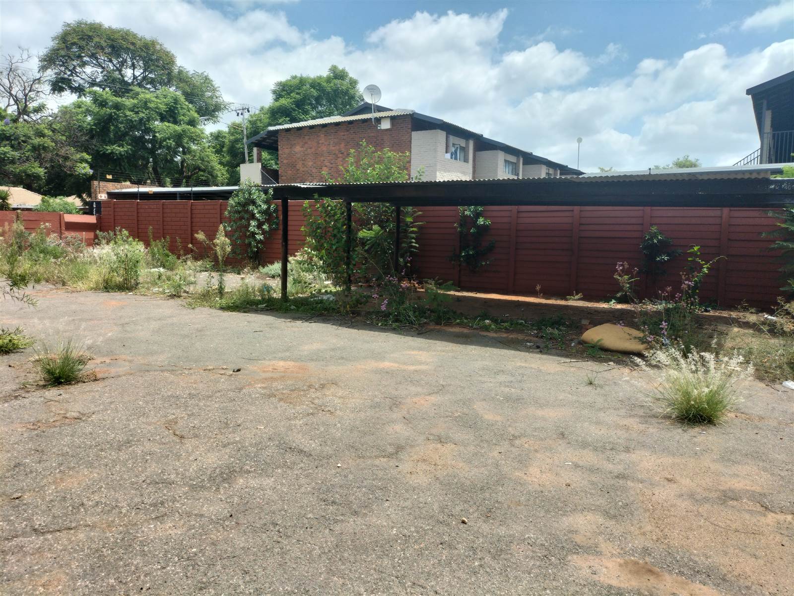 1275 m² Land available in Pretoria North photo number 3