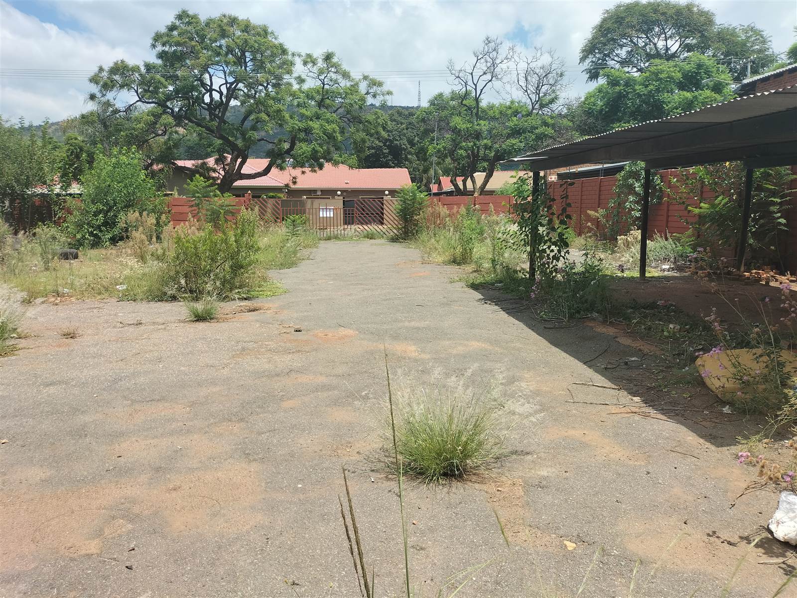 1275 m² Land available in Pretoria North photo number 7