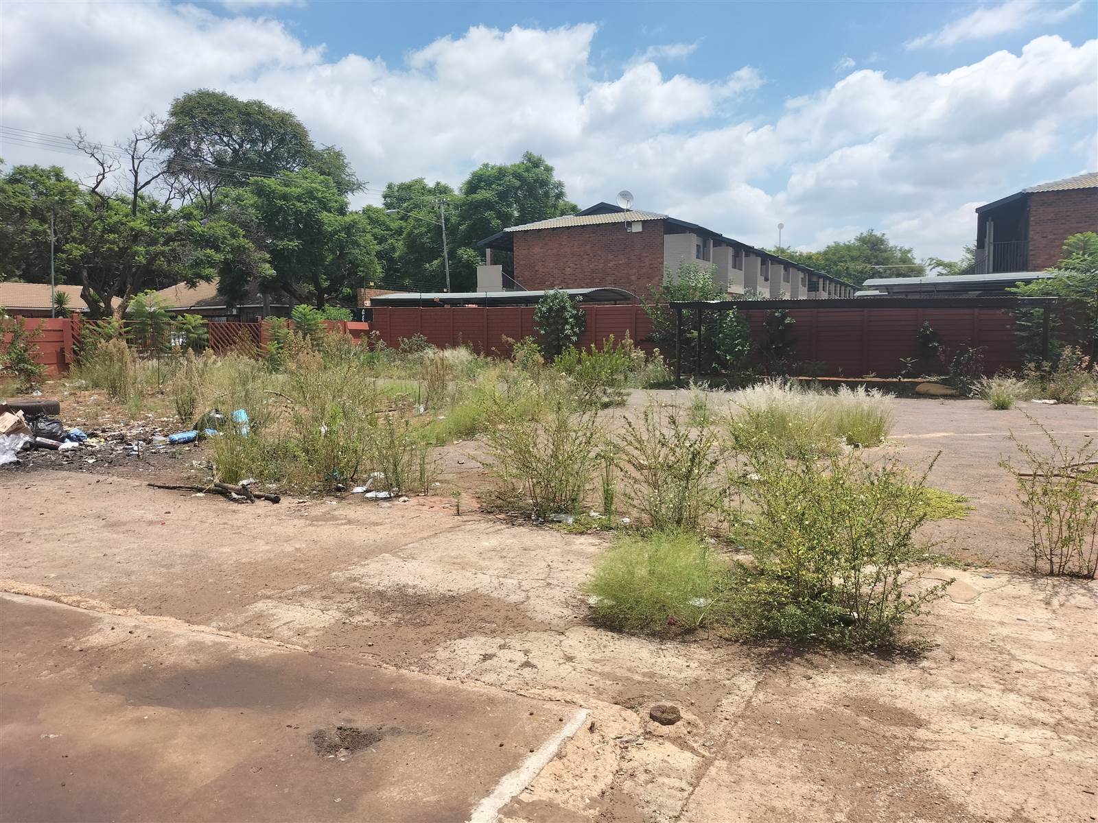 1275 m² Land available in Pretoria North photo number 12