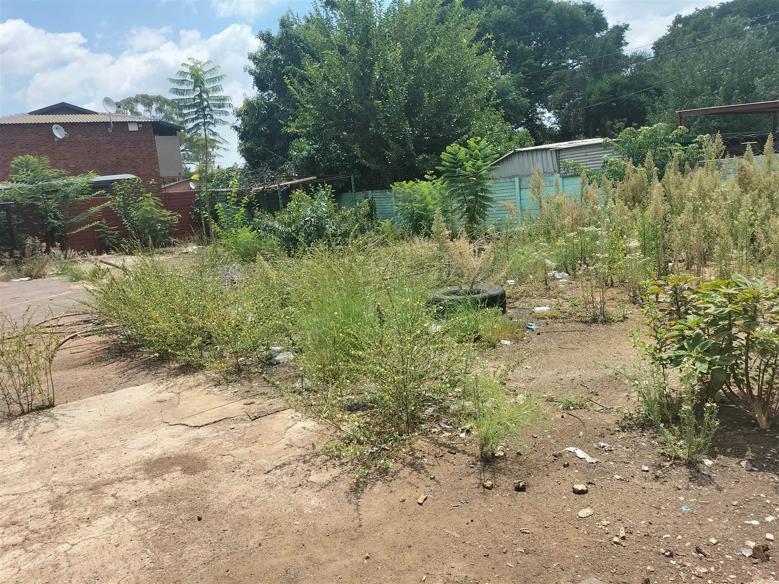 1275 m² Land available in Pretoria North photo number 11