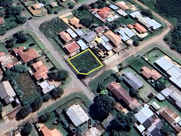 401 m² Land 401 m² Land