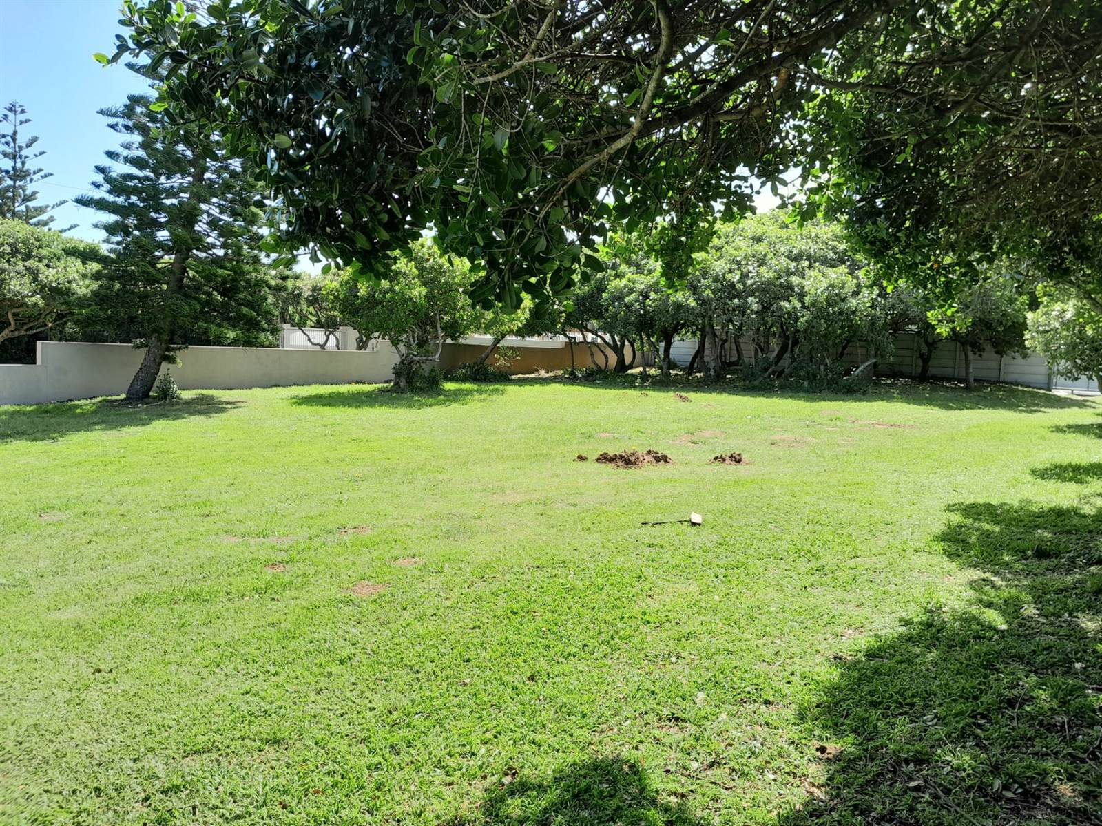 985 m² Land available in Kleinbaai photo number 1
