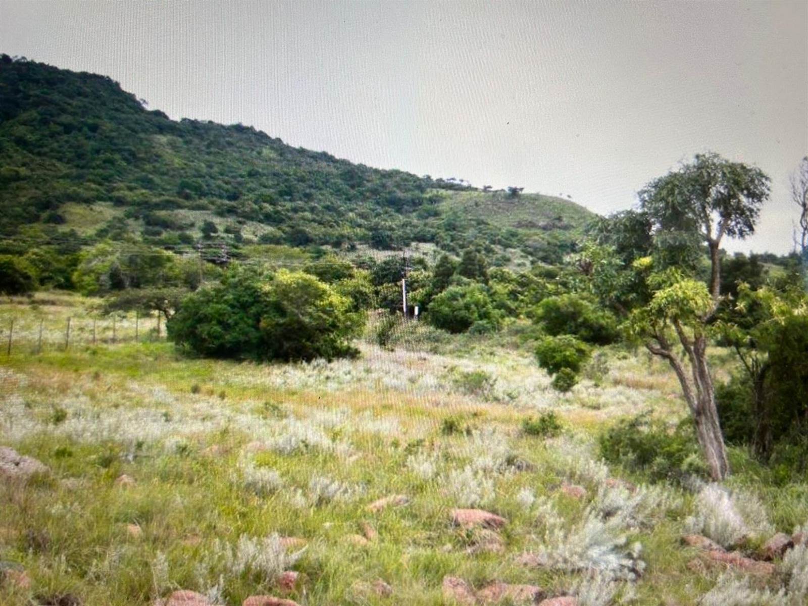 2960 m² Land available in Vryheid photo number 1