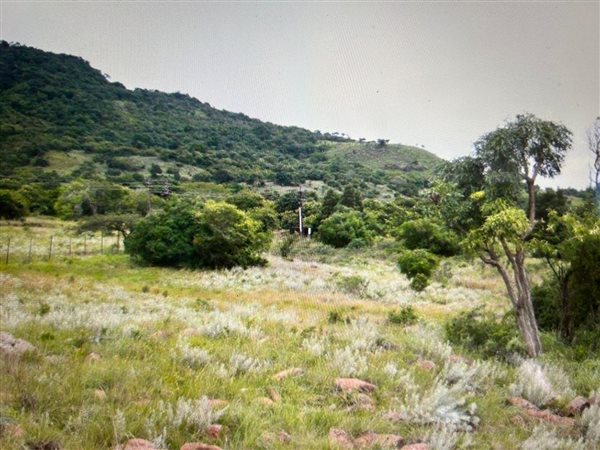 2960 m² Land available in Vryheid