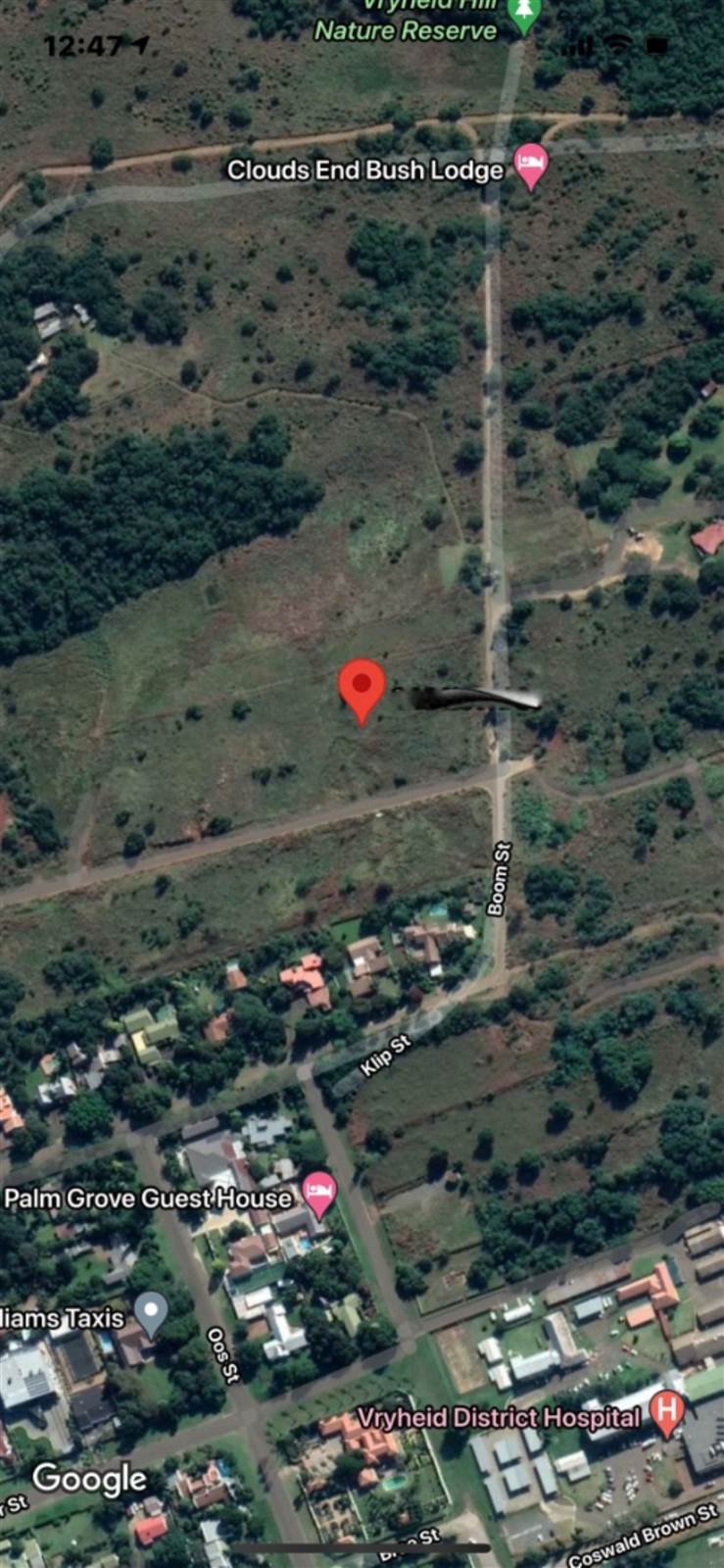 2960 m² Land available in Vryheid photo number 3
