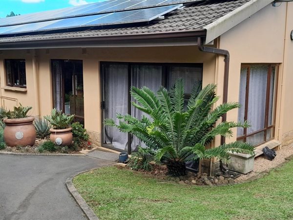 1 Bed House in Hillcrest Central