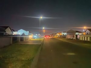 3 Bed House in Leondale