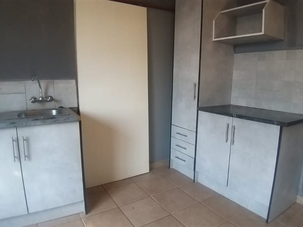 1 Bed Apartment