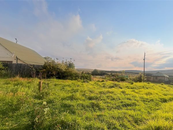 495 m² Land 495 m² Land