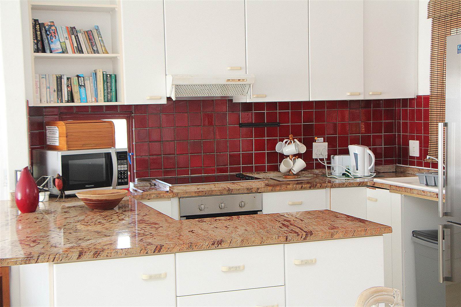 3 Bed Apartment in Shakas Rock photo number 13