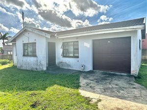 3 Bed House in Esikhawini