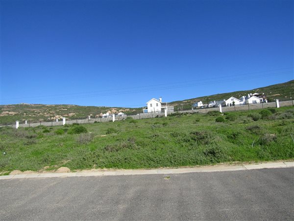 368 m² Land