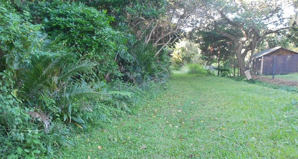 1032 m² Land available in Leisure Bay photo number 6