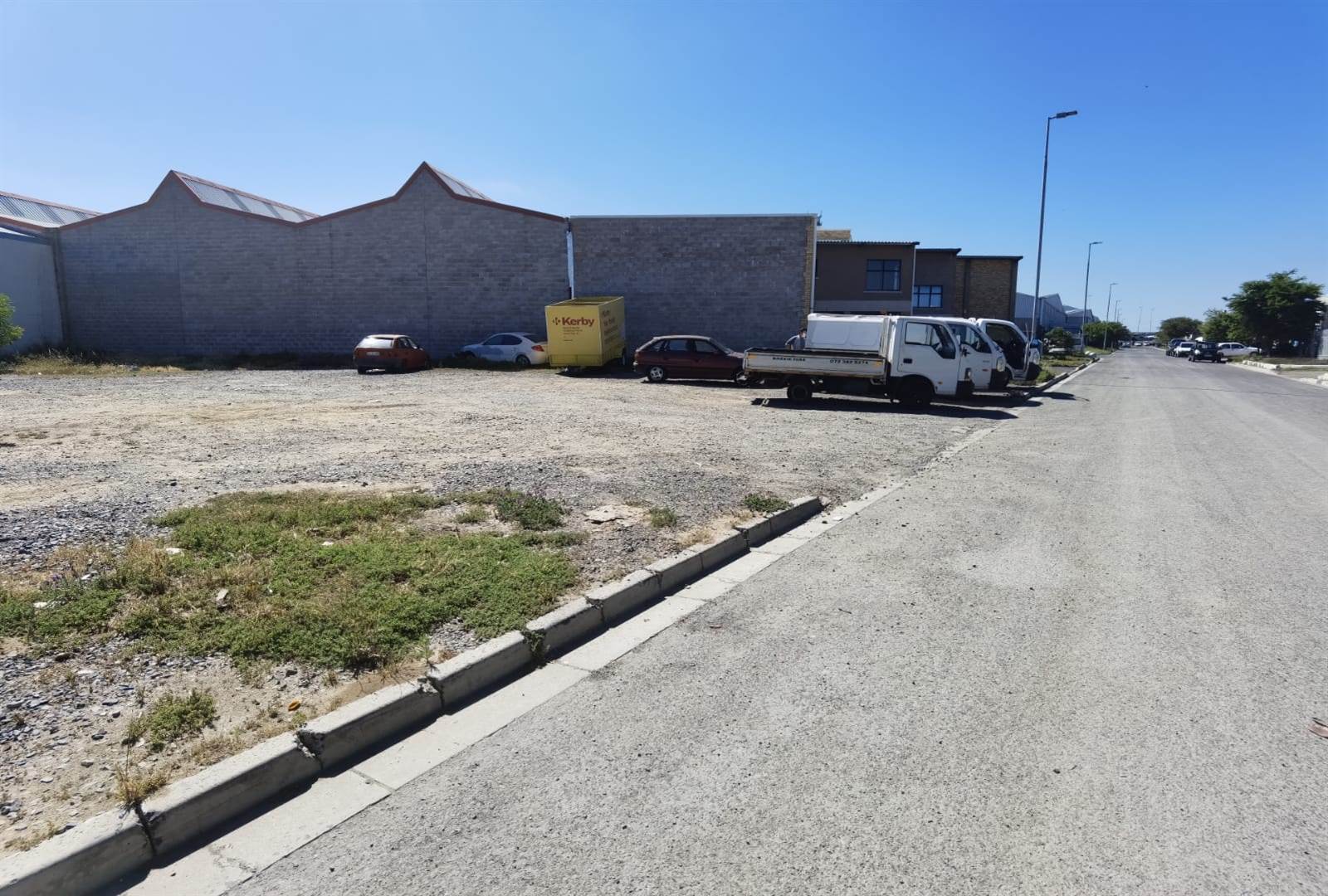 1292 m² Land available in Racing Park photo number 6