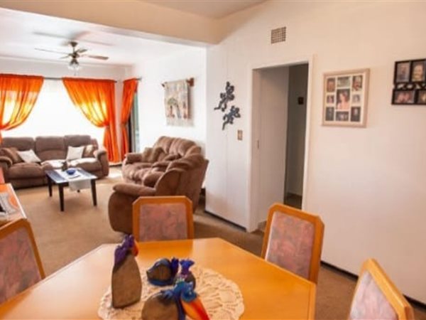 2 Bed Apartment in Cason