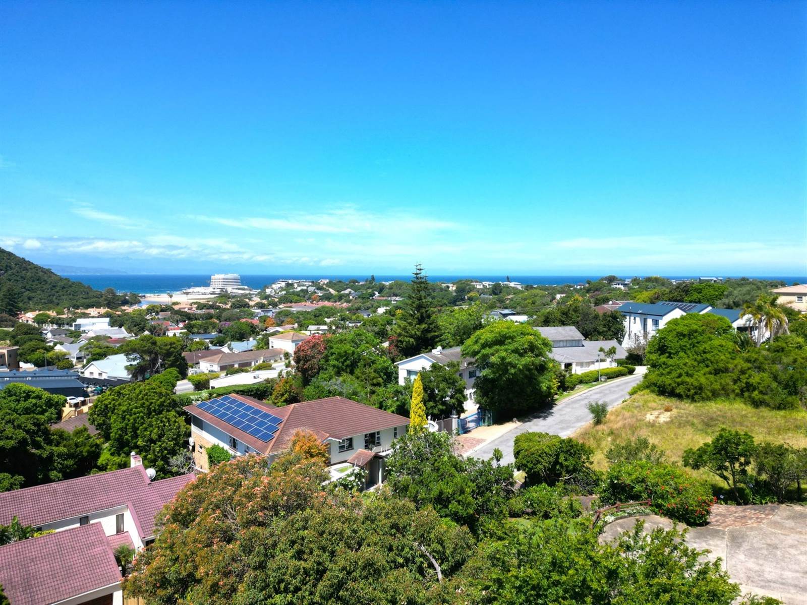 933 m² Land available in Upper Robberg photo number 3