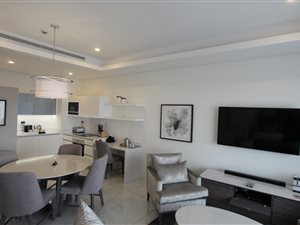 1 Bed Apartment in Sandown