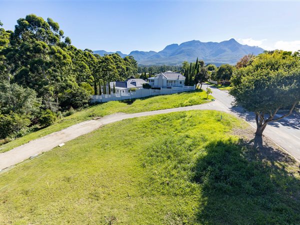 517 m² Land 517 m² Land