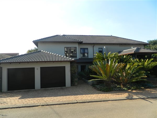 5 Bedroom House 5 Bedroom House