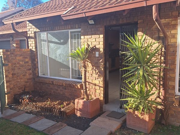 3 Bedroom Cluster 3 Bedroom Cluster
