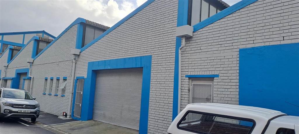 321  m² Commercial space in Maitland photo number 3