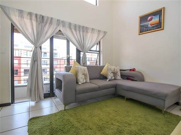 1 Bed Apartment