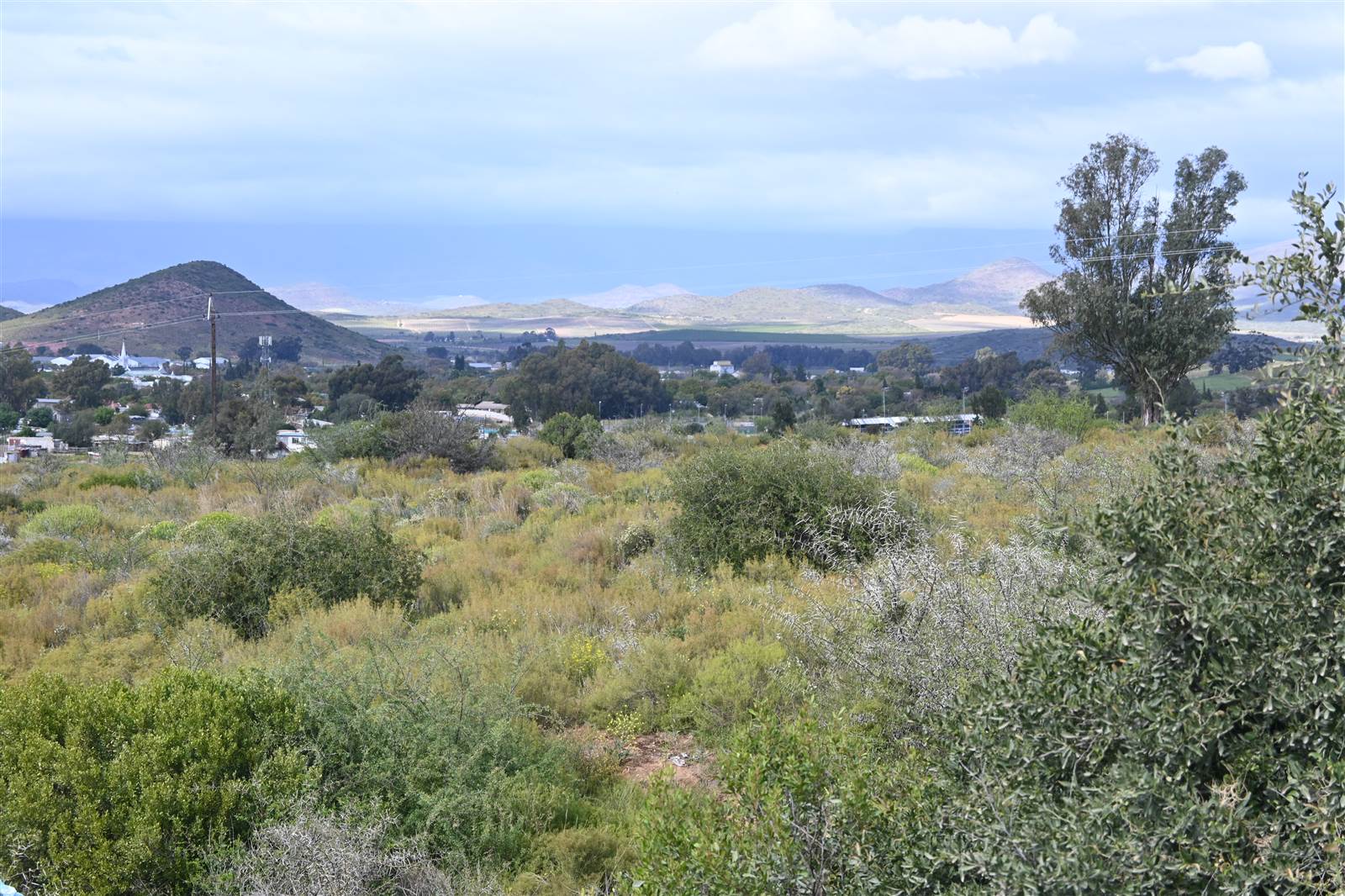 74 ha Land available in Robertson photo number 5