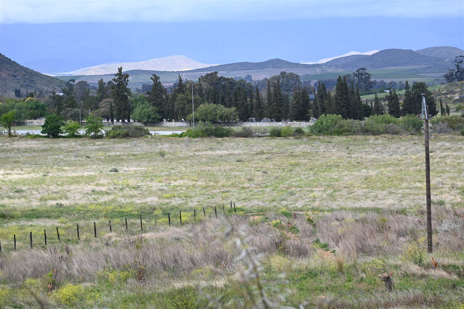 74 ha Land available in Robertson photo number 20