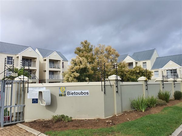 2 Bedroom Apartment 2 Bedroom Apartment