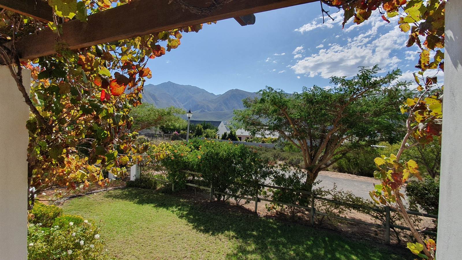 3 Bed House in Montagu photo number 8