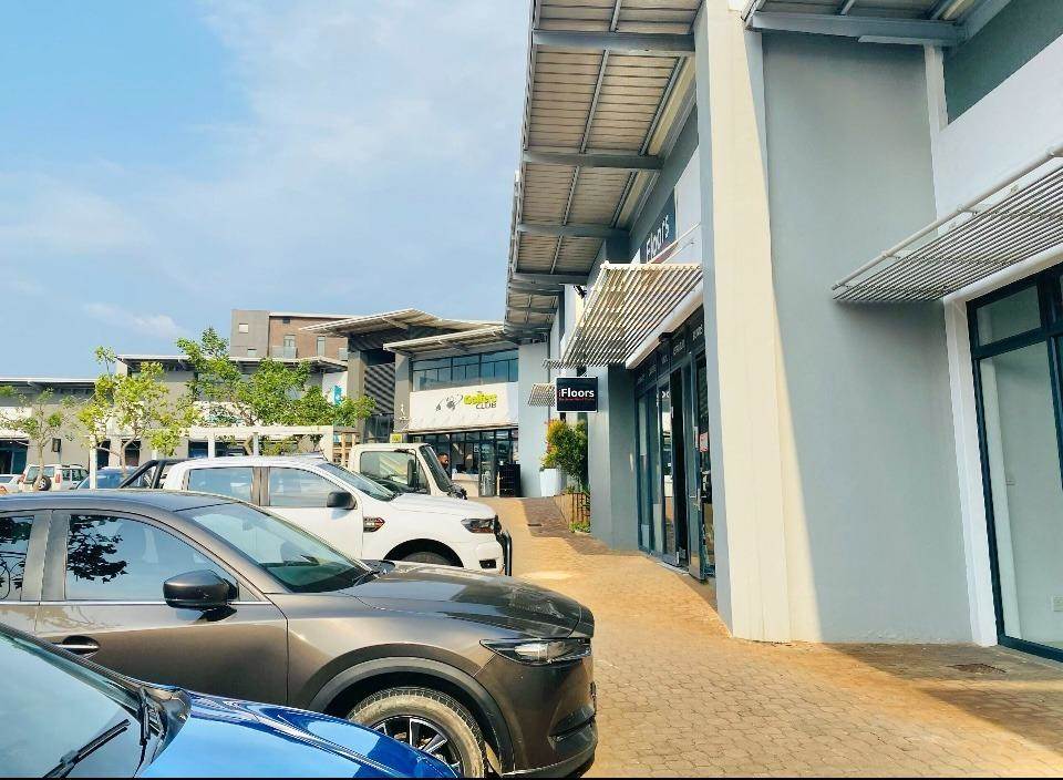 198  m² Commercial space in Umhlanga Ridge photo number 3
