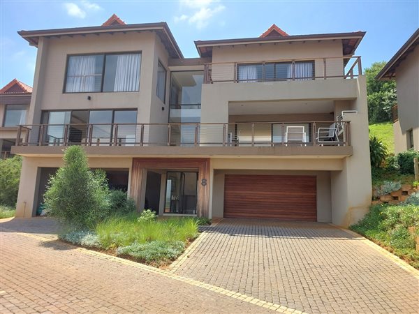 4 Bed Townhouse in Port Zimbali Estate