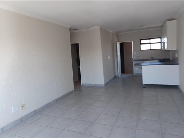 2 Bed Apartment