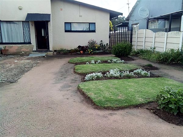 3 Bed House in Reiger Park