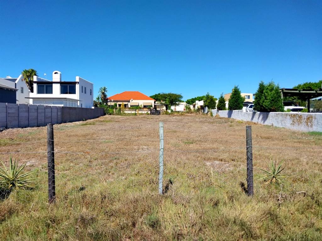 977 m² Land available in Laaiplek photo number 7