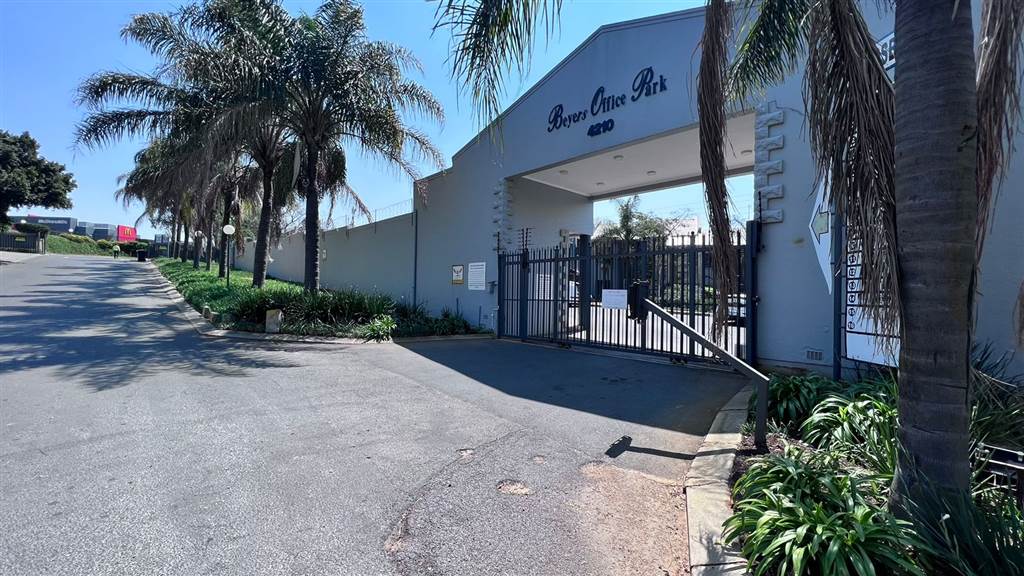 268  m² Commercial space in Randpark Ridge photo number 11
