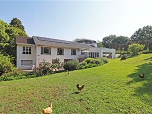 Vacant Land in Bryanston