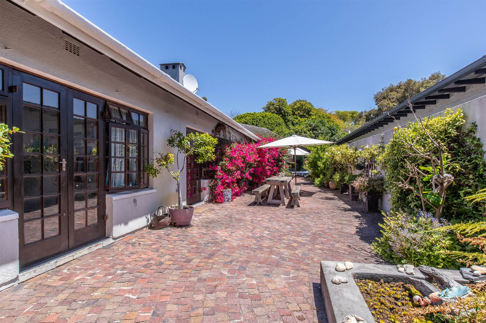 3 Bed House in Constantia photo number 8